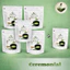 matcha ceremonial 100g