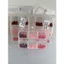 Set Nơ Hello Kitty 6 Ô Trang Trí Nail - Phụ Kiện Đính Móng, Nail Charm Dễ Thương