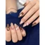 Set Nơ Hello Kitty 6 Ô Trang Trí Nail - Phụ Kiện Đính Móng, Nail Charm Dễ Thương