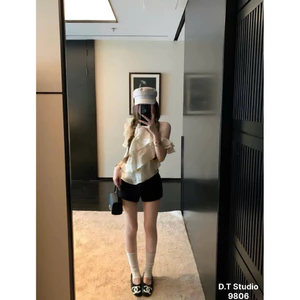 Áo Voan Tầng WEWG QCCC