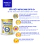 Sữa Bột METACARE OPTI 0+ Nutricare Vị Thanh Nhạt Tiêu Hoá Khoẻ Tăng Cân Cao Lớn Dinh Dưỡng Cho Bé Từ 0-12 Tháng Lon 850g