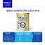 Sữa Bột METACARE OPTI 0+ Nutricare Vị Thanh Nhạt Tiêu Hoá Khoẻ Tăng Cân Cao Lớn Dinh Dưỡng Cho Bé Từ 0-12 Tháng Lon 850g