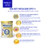 Sữa Bột METACARE OPTI 1+ Nutricare Tiêu Hoá Khoẻ Tăng Cân Cao Lớn Tăng Cường Hệ Miễn Dịch Đề Kháng Cho Bé 1-2 Tuổi 850G