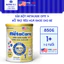 Sữa Bột METACARE OPTI 1+ Nutricare Tiêu Hoá Khoẻ Tăng Cân Cao Lớn Tăng Cường Hệ Miễn Dịch Đề Kháng Cho Bé 1-2 Tuổi 850G