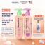 Gel Vệ Sinh Phụ Nữ và Dung Dịch Bé Gái Bimunica 250ml