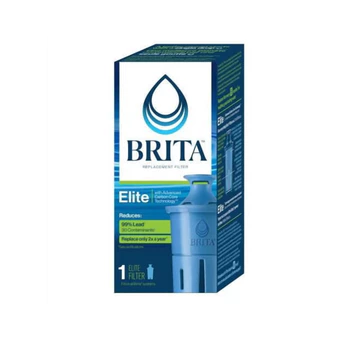 BRITA - HÀNG MỸ - Lõi lọc nước thay thế cho bình lọc Brita, bán lẻ 1 cái