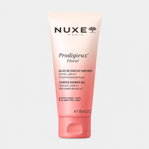 Gel Tắm Nuxe Prodigieux® Floral Scented Shower Gel 100ML