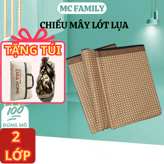 Túi vải quà tặng cho bình nước , chăn , mền