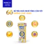 Thùng 48 Hộp Sữa Bột Pha Sẵn METACARE OPTI Nutricare Sữa Non 24h Bé Tiêu Hoá Khoẻ Tăng Cân Cao Lớn Tăng Cường Đề Kháng