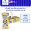 Thùng 48 Hộp Sữa Bột Pha Sẵn METACARE OPTI Nutricare Sữa Non 24h Bé Tiêu Hoá Khoẻ Tăng Cân Cao Lớn Tăng Cường Đề Kháng