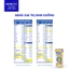 Thùng 48 Hộp Sữa Bột Pha Sẵn METACARE OPTI Nutricare Sữa Non 24h Bé Tiêu Hoá Khoẻ Tăng Cân Cao Lớn Tăng Cường Đề Kháng