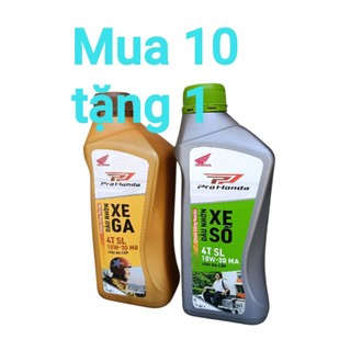 Dầu nhớt xe máy hon da số ga làm mát động cơ bảo vệ tối ưu......