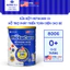 Sữa Bột METACARE 0+ Nutricare Giúp Bé Tăng Cân Phát Triển Chiều Cao Tăng Cường Sức Đề Kháng Bé 0-12 Tháng Tuổi 800G/Lon