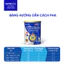 Sữa Bột METACARE 0+ Nutricare Giúp Bé Tăng Cân Phát Triển Chiều Cao Tăng Cường Sức Đề Kháng Bé 0-12 Tháng Tuổi 800G/Lon