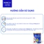 Sữa Bột METACARE 2+ Nutricare Sữa Non 24h và 15 Tỷ Lợi Khuẩn Bé Tăng Cân Cao Lớn Đề Kháng Khoẻ Từ 2-3 Tuổi Lon 850G