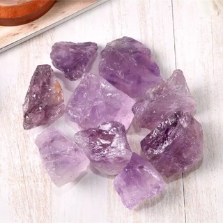 Viên Đá Thô Tự Nhiên Thanh Tẩy, Đá Thô Phong Thủy, Trang Trí Nhà Cửa, Đá Thanh Tẩy, Đá Sưu Tầm