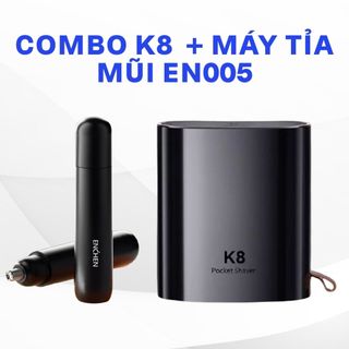 [Tri Ân Khách  Hàng - Quà Tặng Không Bán] Que Chọc Sim \ Stick mèo Thần tài \ Máy Cạo Râu Enchen K8