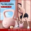 Tạ Ấm Mềm Tạ Bình Vôi Cao Cấp 4KG-8KG Gym Thể Dục Tại Nhà - Tạ Bình Vôi Quai Xách Tập Mông Và Đùi​