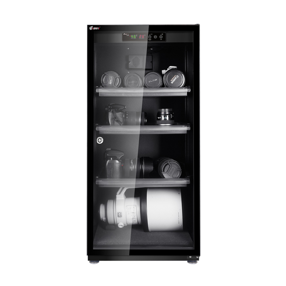 Tủ chống ẩm EIRMAI MRD-128PRO