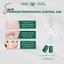Serum Professional Control Age Freeskin - Novocare dùng cho da chảy xệ, sạm da, thâm nám, tàn nhang 20 ống BFS x 2,5ml