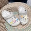 Dép Sục Nữ Kenros Dễ Thương, Chất Liệu Mềm Êm, Chống Trơn, Form Dáng Hiện Đại, Size 35-39
