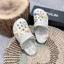 Dép Sục Nữ Kenros Dễ Thương, Chất Liệu Mềm Êm, Chống Trơn, Form Dáng Hiện Đại, Size 35-39