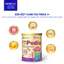Sữa Bột CARE 100 GOLD PEDIA 1+ Nutricare Hỗ Trợ Tăng Cân Tăng Cường Miễn Dịch Tiêu Hoá Khoẻ Chứa Sữa Non 24h Cho Bé 800G