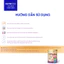 Sữa Bột CARE 100 GOLD PEDIA 1+ Nutricare Hỗ Trợ Tăng Cân Tăng Cường Miễn Dịch Tiêu Hoá Khoẻ Chứa Sữa Non 24h Cho Bé 800G