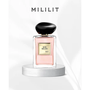 Mẫu thử 10ml Prive Rose Milano Hồng | Nước Hoa Bản không nhũ Chính Hãng