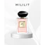 Mẫu thử 10ml Prive Rose Milano Hồng | Nước Hoa Bản không nhũ Chính Hãng