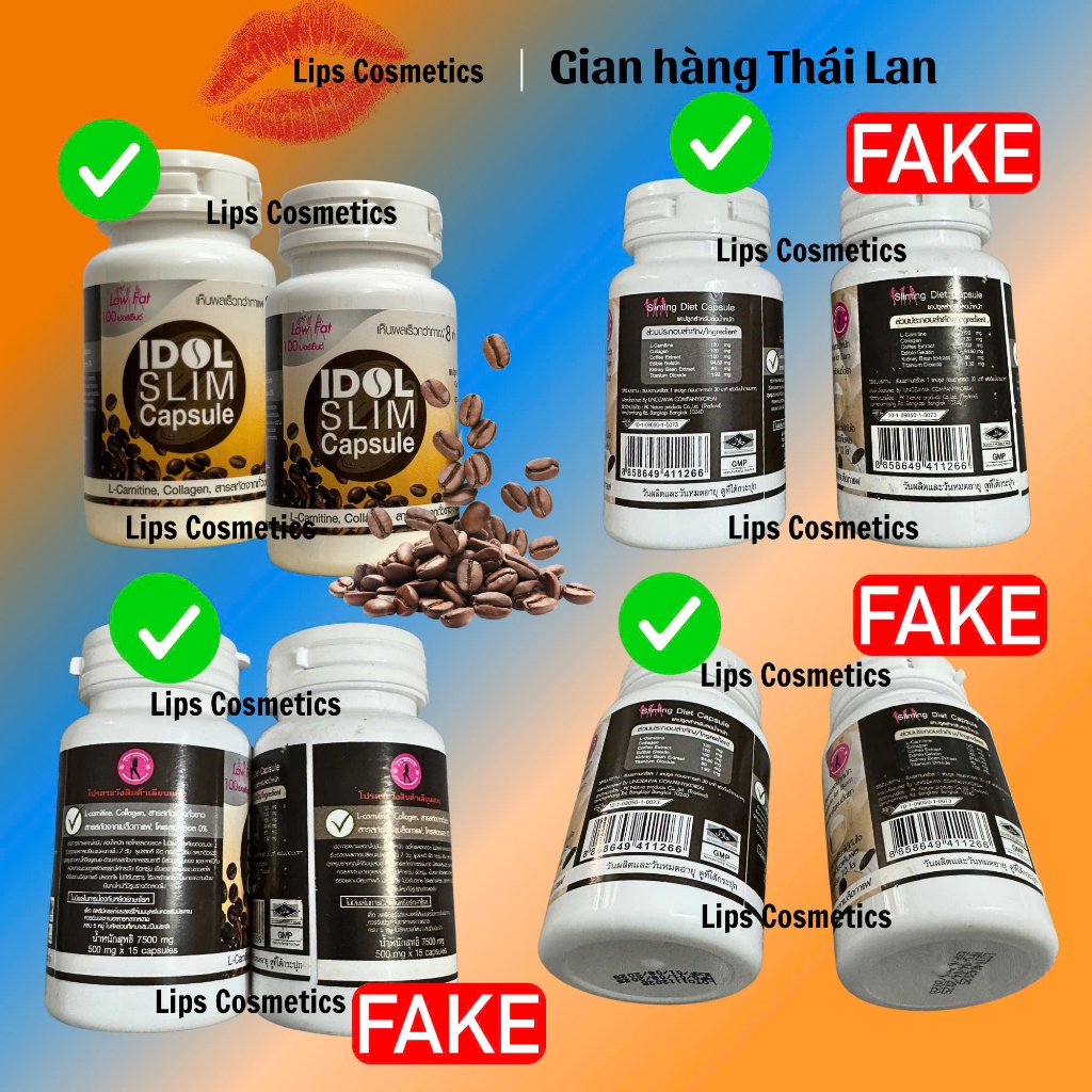 Auth 15 v capsule Cà phê sữa hoà tan Ngon  3 in 1 uống liền bịch 1.2kg thùng 12kg 10 bịch 60 gói x 20g