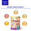 Sữa Bột CARE 100 GOLD PEDIA 2+ Nutricare Hỗ Trợ Tăng Cân Tăng Cường Miễn Dịch Tiêu Hoá Khoẻ Chứa Sữa Non 24h Cho Bé 800G