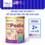 Sữa Bột CARE 100 GOLD PEDIA 2+ Nutricare Hỗ Trợ Tăng Cân Tăng Cường Miễn Dịch Tiêu Hoá Khoẻ Chứa Sữa Non 24h Cho Bé 800G