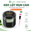 Gel lột mụn đầu đen Ngân Bình 50gr kèm cọ quét, hỗ trợ làm sạch bã nhờn và mụn cám vùng mũi, cằm