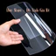 Combo 10 tấm - Tấm PET Dẻo, Mica Trong Suốt, Formex PVC Làm Mô Hình, Thủ Công Mỹ Thuật, Học Tập, DIY Theo Kích Thước