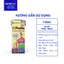 Thùng 48 Hộp Sữa Bột Pha Sẵn CARE 100 PEDIA Nutricare Cho Bé Từ 1 Tuổi Hỗ Trợ Phát Triển Cân Nặng Chiều Cao Tiêu Hoá Kho