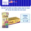 Thùng 48 Hộp Sữa Bột Pha Sẵn CARE 100 PEDIA Nutricare Cho Bé Từ 1 Tuổi Hỗ Trợ Phát Triển Cân Nặng Chiều Cao Tiêu Hoá Kho