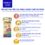 Thùng 48 Hộp Sữa Bột Pha Sẵn CARE 100 PEDIA Nutricare Cho Bé Từ 1 Tuổi Hỗ Trợ Phát Triển Cân Nặng Chiều Cao Tiêu Hoá Kho