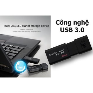 Kingston USB Pendrive 512GB 256GB 32GB 64GB 128GB USB Flash Drive Data Traveler 100G3 USB 2.0