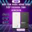 MÁY TẮM NƯỚC NÓNG TRỰC TIẾP TOSHIBA TWH-45MCNVN - Không Bơm - Bảo Hành Chính Hãng 12 Tháng