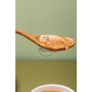 [Lon 155gr] Súp gà hầm sâm cho chó mèo Palmy Days Hàn Quốc