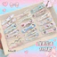 Set 18 kẹp mix nhiều hình cho bé
