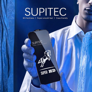(FLASH SALE SL 2 CÁI)  Kính cường lực iP SUPITEC X,XR,XS,XSMAX,11,11PRO,11PROMAX,12,12PRO