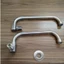 Vòi ngang bếp Á chất liệu inox 304