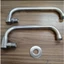 Vòi ngang bếp Á chất liệu inox 304