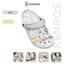 Dép Sục Nữ Kenros Dễ Thương, Chất Liệu Mềm Êm, Chống Trơn, Form Dáng Hiện Đại, Size 35-39