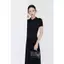 Đầm Dài Vireon Classic Polo, Chất Vải Thun Mịn Thoải Mái, WDD097 SOME HOW STORE
