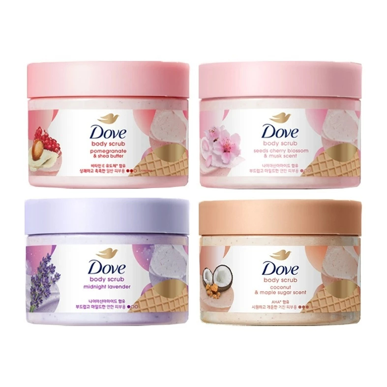 Tẩy Tế Bào Chết Toàn Thân DOVE Exfoliating Body Polish  - Ever Queen