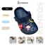 Dép Sục Nữ Kenros Bé Trai, Chất Liệu Đế Mềm Êm, Chống Trơn Trượt, Kiểu Dáng Đẹp Mắt