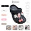 Dép Kenros OT 02 Charm Bé Gái, Gắn Charm Dễ Thương, Mang Êm Chân, Chống Trơn Trượt